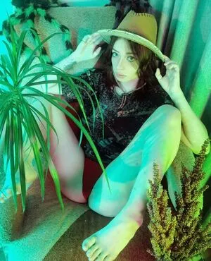 Ivydavis OnlyFans Leaked Free Thumbnail Picture - #sMNj0Q4KDG