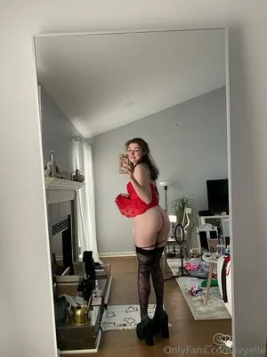 Ivyelle OnlyFans Leaked Free Thumbnail Picture - #TunpMmxl4v