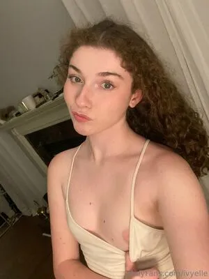 Ivyelle OnlyFans Leaked Free Thumbnail Picture - #X2l0hvFXS4