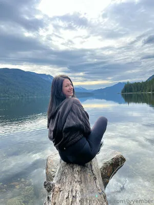 Ivyember OnlyFans Leaked Free Thumbnail Picture - #aLrJlRVvRE