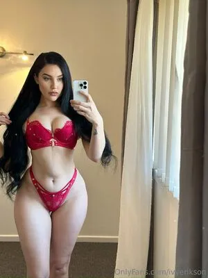 Ivyerikson OnlyFans Leaked Free Thumbnail Picture - #IuStZIjOQ8