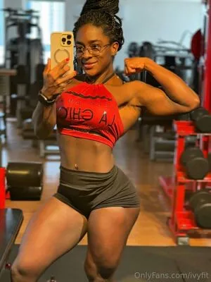 Ivyfit OnlyFans Leaked Free Thumbnail Picture - #57T8KbeY9w