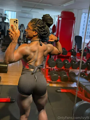 Ivyfit OnlyFans Leaked Free Thumbnail Picture - #dvK7bmPCi6