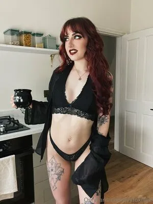 Ivyfoxfree OnlyFans Leaked Free Thumbnail Picture - #1opMKur22N