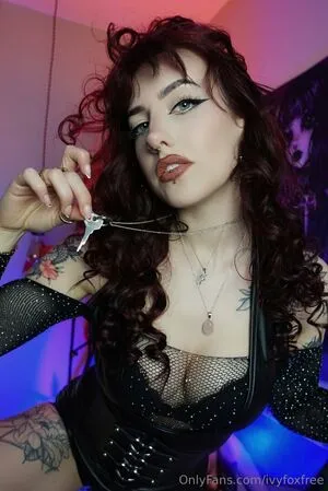 Ivyfoxfree OnlyFans Leaked Free Thumbnail Picture - #72CyvYZdkf