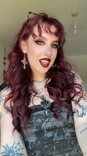 Ivyfoxfree OnlyFans Leaked Free Thumbnail Picture - #DiEtgMu9L2