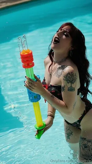 Ivyfoxfree OnlyFans Leaked Free Thumbnail Picture - #E0AKCLb6wH