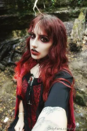 Ivyfoxfree OnlyFans Leaked Free Thumbnail Picture - #EN6zaJkY2D