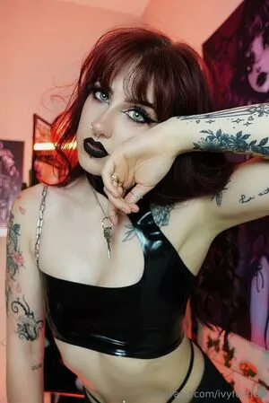 Ivyfoxfree OnlyFans Leaked Free Thumbnail Picture - #GVbiYiIGKE
