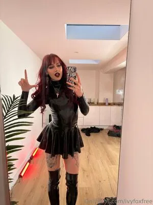 Ivyfoxfree OnlyFans Leaked Free Thumbnail Picture - #YFLBSUQCHC