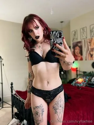 Ivyfoxfree OnlyFans Leaked Free Thumbnail Picture - #Z5WtaiJC9i