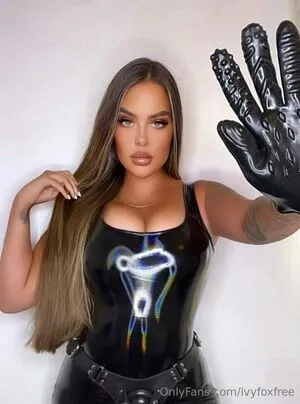 Ivyfoxfree OnlyFans Leaked Free Thumbnail Picture - #i7O90aLIRC