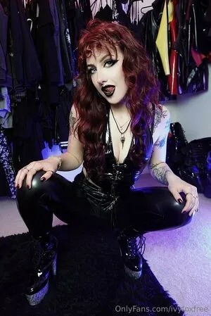Ivyfoxfree OnlyFans Leaked Free Thumbnail Picture - #qWZlvISqDH
