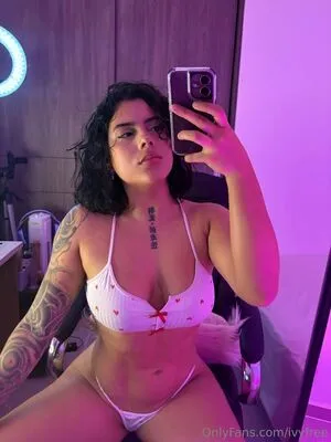 Ivyfree OnlyFans Leaked Free Thumbnail Picture - #BZrZREMZIs