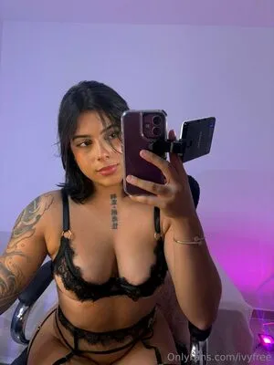 Ivyfree OnlyFans Leaked Free Thumbnail Picture - #c0zznfci7Z