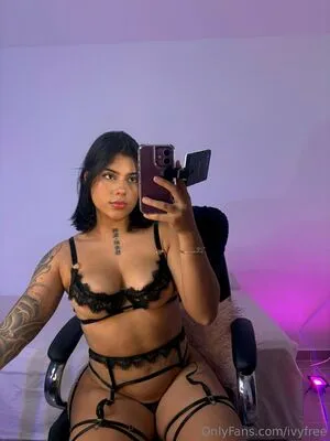 Ivyfree OnlyFans Leaked Free Thumbnail Picture - #vs16WzIm94