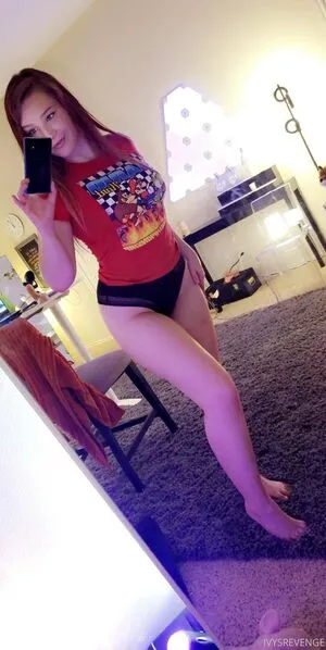 Ivygetsnaked OnlyFans Leaked Free Thumbnail Picture - #dAsSA3Z9ZC