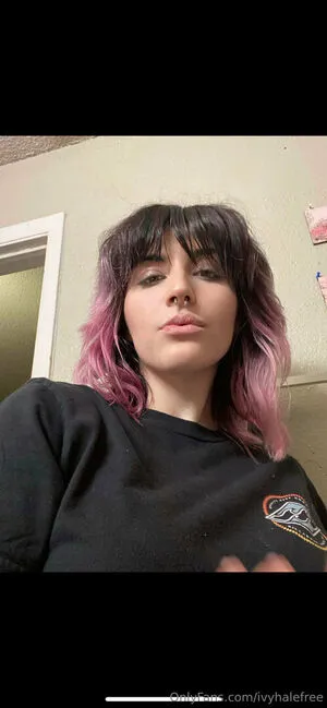 Ivyhalefree OnlyFans Leaked Free Thumbnail Picture - #21Lhc8MFd6