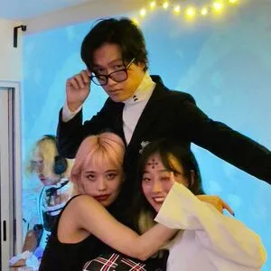 Ivyhn OnlyFans Leaked Free Thumbnail Picture - #zCDB9mZJOF