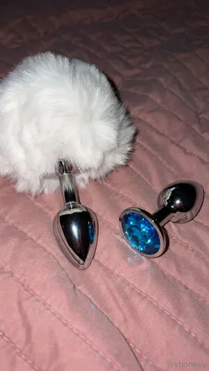 Ivyhoneyy OnlyFans Leaked Free Thumbnail Picture - #MKXVUHWnoO