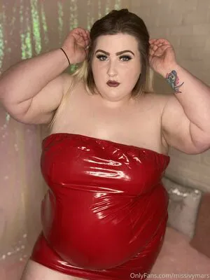 Ivyisfree OnlyFans Leaked Free Thumbnail Picture - #flEeG6baNE