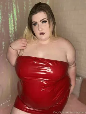 Ivyisfree OnlyFans Leaked Free Thumbnail Picture - #pzRXzLuf7V