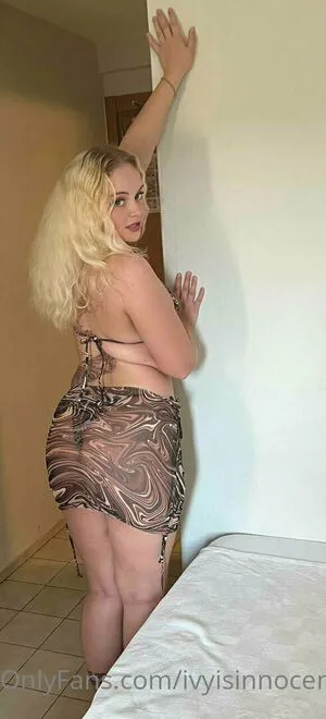Ivyisinnocent OnlyFans Leaked Free Thumbnail Picture - #VfS6GWYnMN
