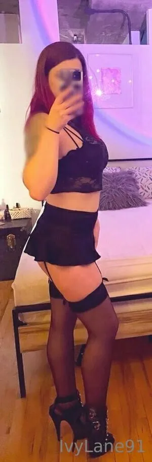 Ivylane9191 OnlyFans Leaked Free Thumbnail Picture - #3d4oMZ7ore