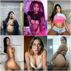 Ivylovell OnlyFans Leaked Free Thumbnail Picture - #JgaN5GOpz1