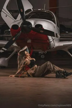 Ivylovell69 OnlyFans Leaked Free Thumbnail Picture - #8SNWuvdmiW