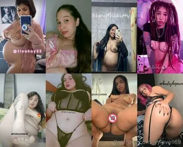 Ivylovell69 OnlyFans Leaked Free Thumbnail Picture - #NxiAx0Nezu