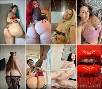 Ivylovell69 OnlyFans Leaked Free Thumbnail Picture - #dsANFu9xlJ