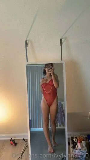 Ivylynn9750 OnlyFans Leaked Free Thumbnail Picture - #3O6rMNLYVe