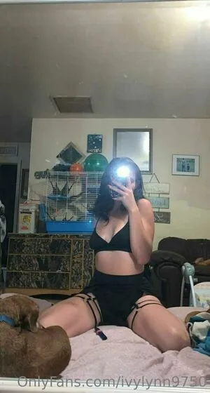Ivylynn9750 OnlyFans Leaked Free Thumbnail Picture - #AT6FzAL9rv