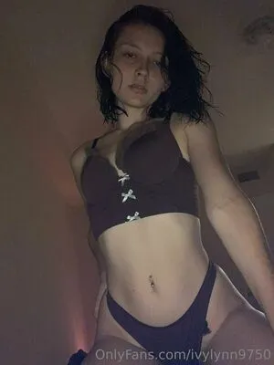 Ivylynn9750 OnlyFans Leaked Free Thumbnail Picture - #sJVjCWBdA4
