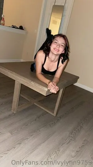 Ivylynn9750 OnlyFans Leaked Free Thumbnail Picture - #wxJPRSGHz0