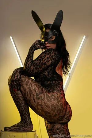 Ivymaefree OnlyFans Leaked Free Thumbnail Picture - #xGhf4BdffV