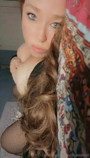 Ivymiaexplicit OnlyFans Leaked Free Thumbnail Picture - #76sEaDEr1a