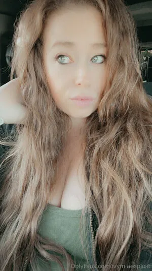Ivymiaexplicit OnlyFans Leaked Free Thumbnail Picture - #DKRqAEgHmP