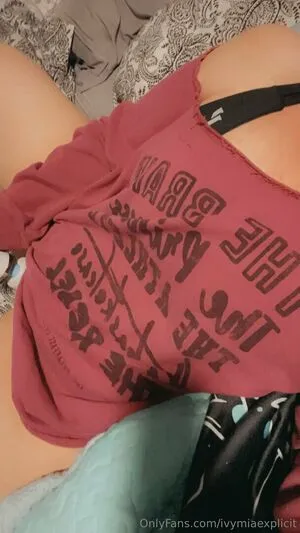Ivymiaexplicit OnlyFans Leaked Free Thumbnail Picture - #OIb0r7o6Cm