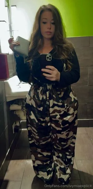 Ivymiaexplicit OnlyFans Leaked Free Thumbnail Picture - #QQdQdhnfOU