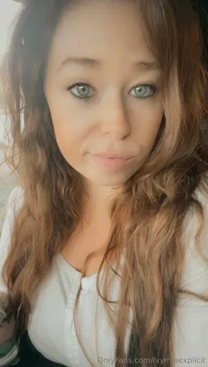 Ivymiaexplicit OnlyFans Leaked Free Thumbnail Picture - #WKdaAJEaDf