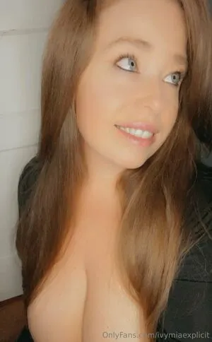 Ivymiaexplicit OnlyFans Leaked Free Thumbnail Picture - #qtklTj4gLx