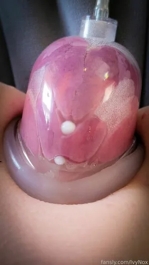 Ivynox OnlyFans Leaked Free Thumbnail Picture - #S9SlKyb9s4