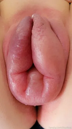 Ivynox OnlyFans Leaked Free Thumbnail Picture - #ejDFCYYH0R