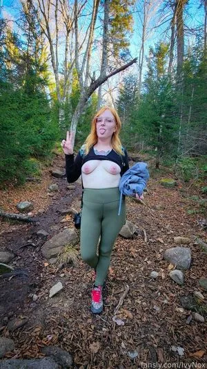 Ivynox OnlyFans Leaked Free Thumbnail Picture - #n2E1zdwTNX