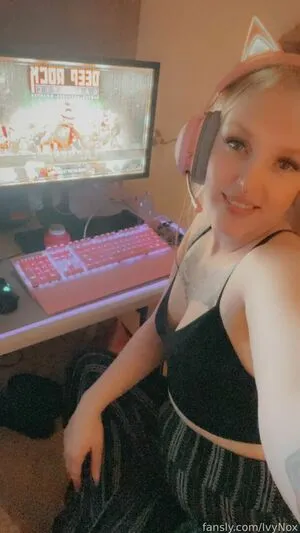 Ivynox OnlyFans Leaked Free Thumbnail Picture - #qL1oKBiAgd