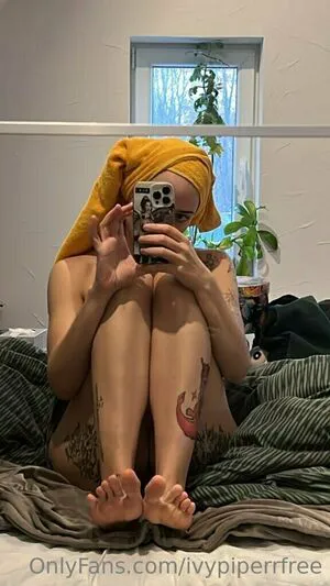 Ivypiperrfree OnlyFans Leaked Free Thumbnail Picture - #1vGJsmwtjL