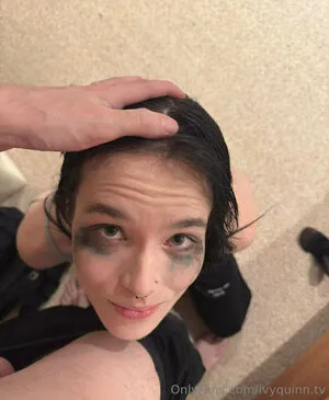 Ivyquinn Tv OnlyFans Leaked Free Thumbnail Picture - #29zQOxHHsa