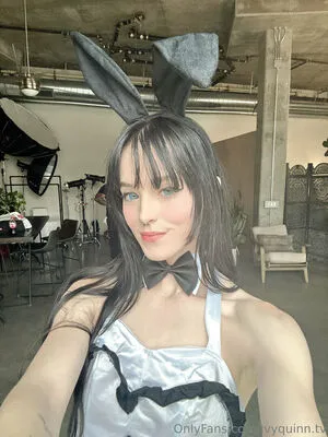 Ivyquinn Tv OnlyFans Leaked Free Thumbnail Picture - #EYZ4Z8pBjQ